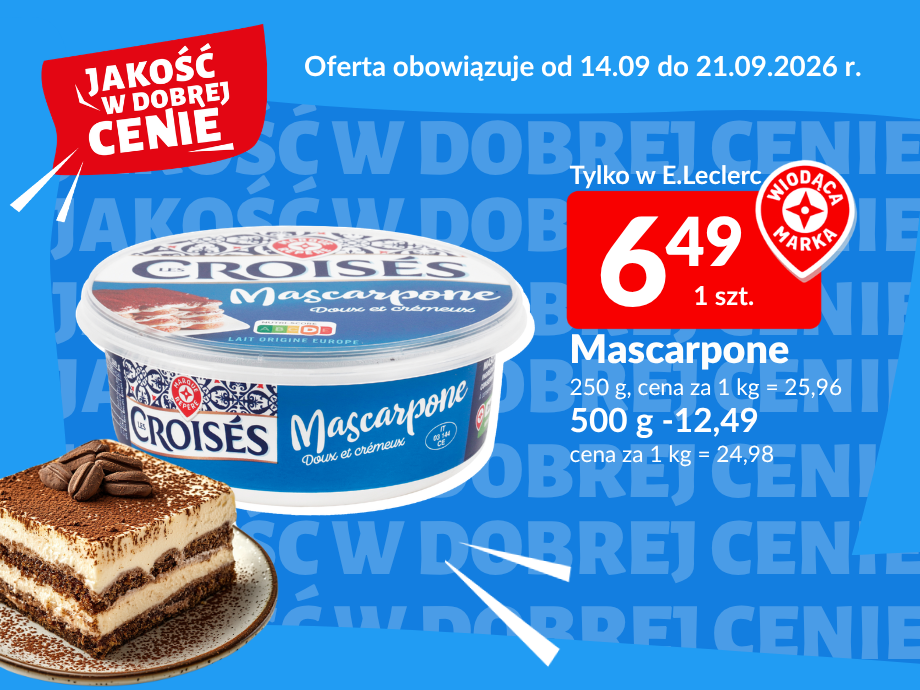 mascarpone